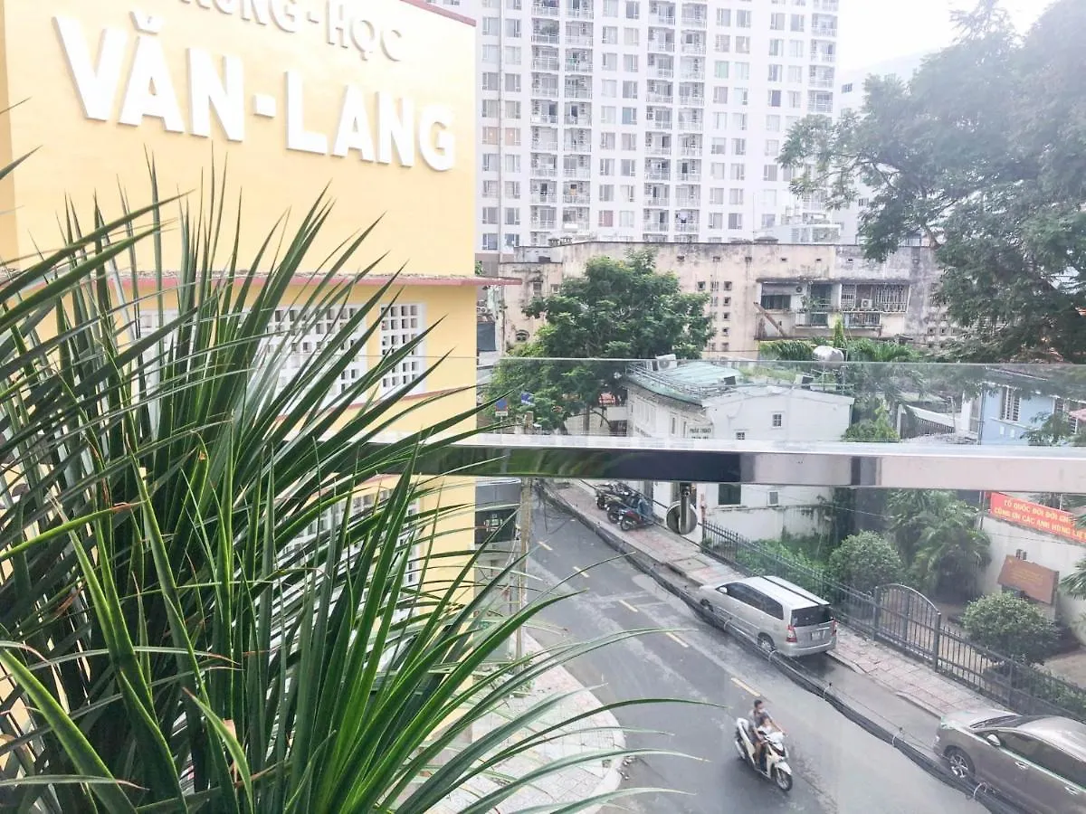 Full House Retreat - The Water Front Aparthotel Ho Chi Minh City