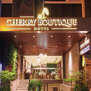 Hotel Cherry Boutique, Ho Chi Minh City