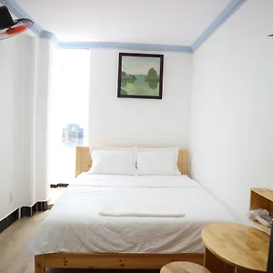 Hostel Loan Vo, Ho Chi Minh City