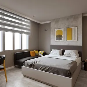Hotel The Nicecy, Ho Chi Minh City