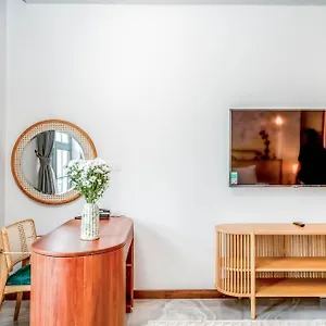 Hotel Free Airport - Misaki By Sazi, Ho Chi Minh City