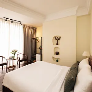 Hostel 9 And, Ho Chi Minh City
